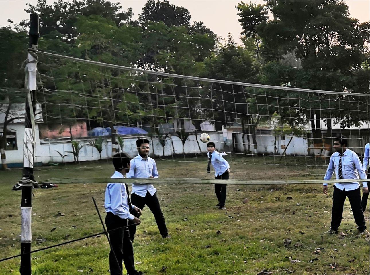 Gitanjali College Of Pharmacy Nalhati hostel photo 8